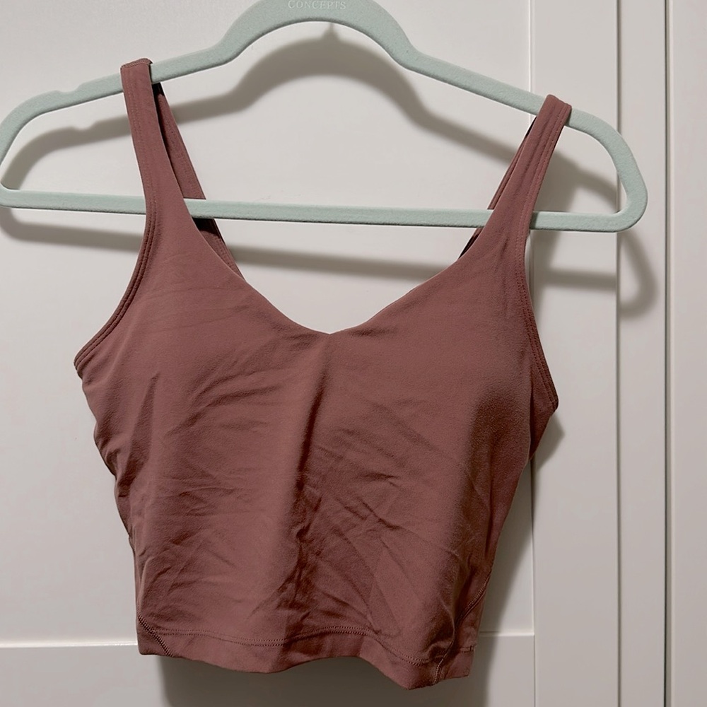 Lululemon Align Tank